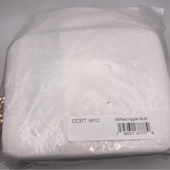 COACH | Limited Edition Cruella Box Cross Body (Brand New!) ❤️ - Picture 9 of 11